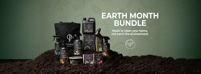 5 Easy Ways To Be Greener This Month: Small Changes, Big Impact
