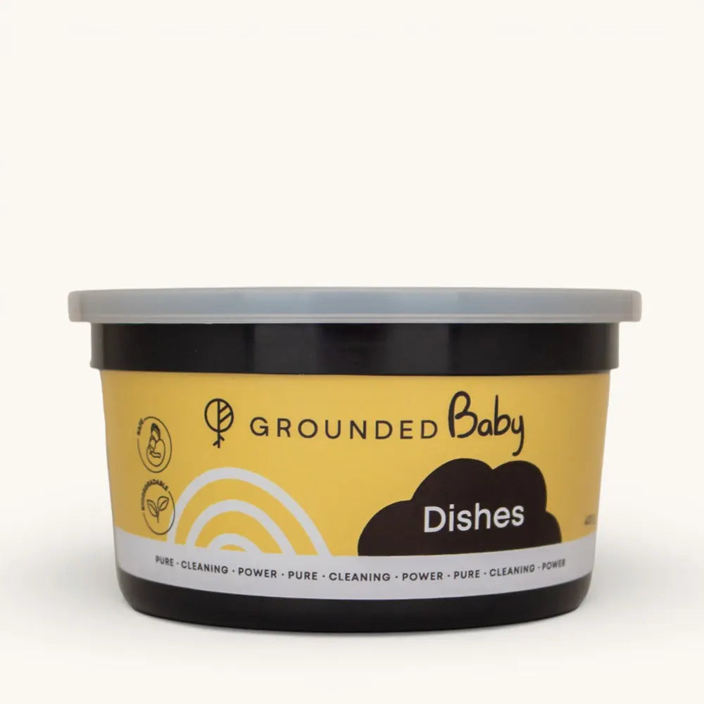 Baby Dish Soap