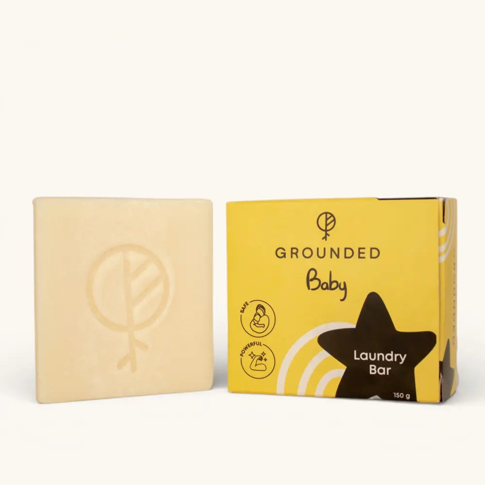 Baby Laundry Bar