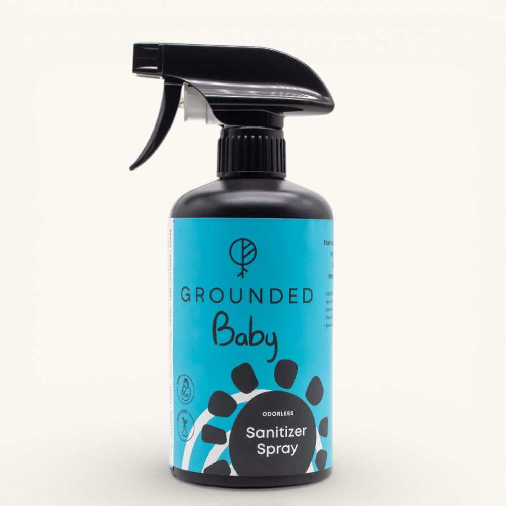 Baby Sanitizer Spray