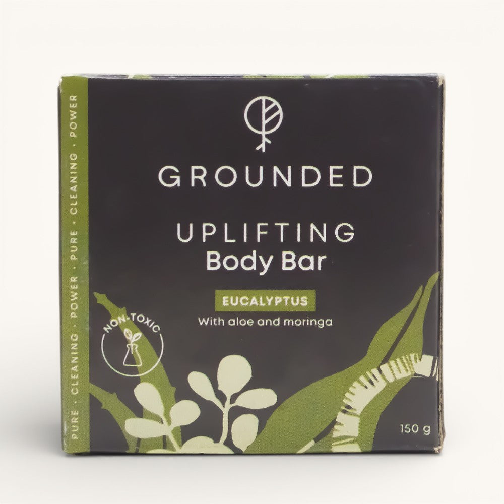 Uplifting Body Bar Soap