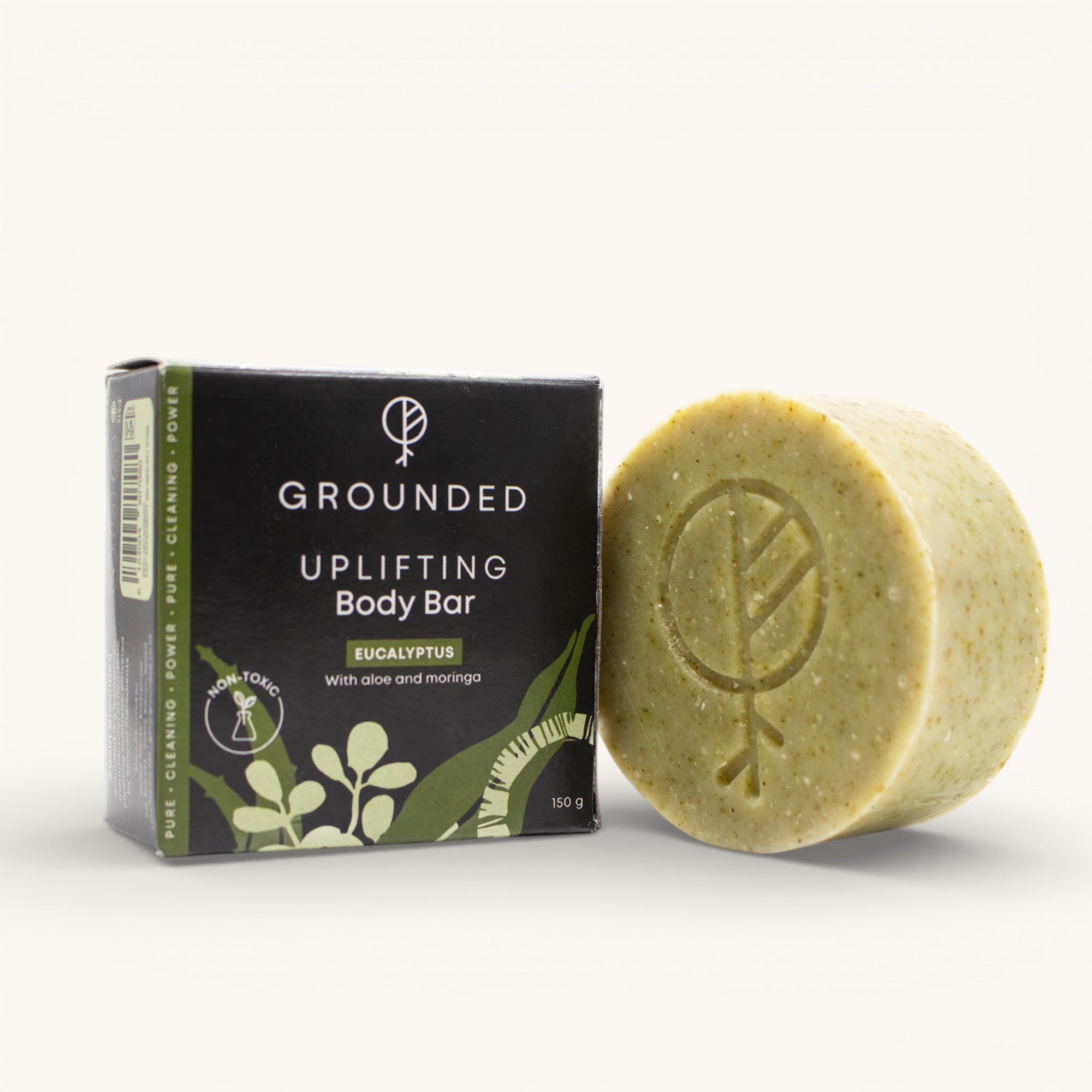 Uplifting Body Bar Soap