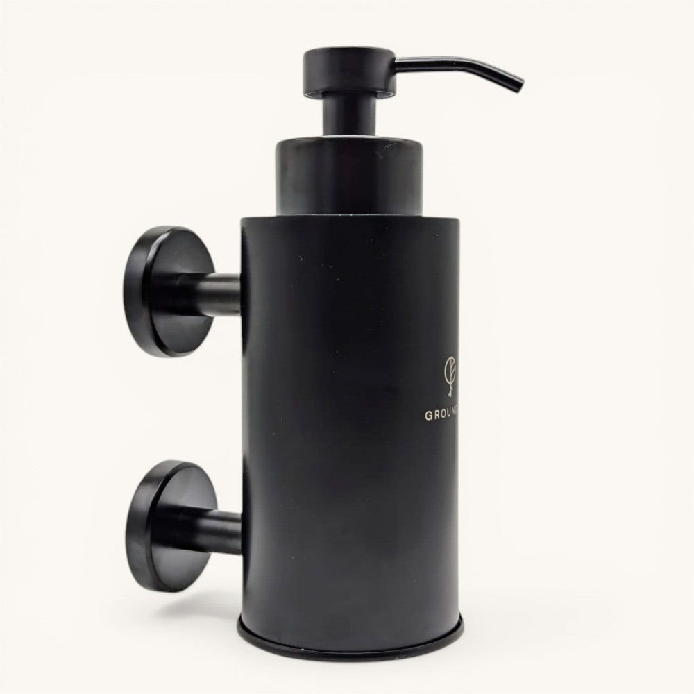 Premium Foaming Hand Soap Dispenser - Wall Mounted