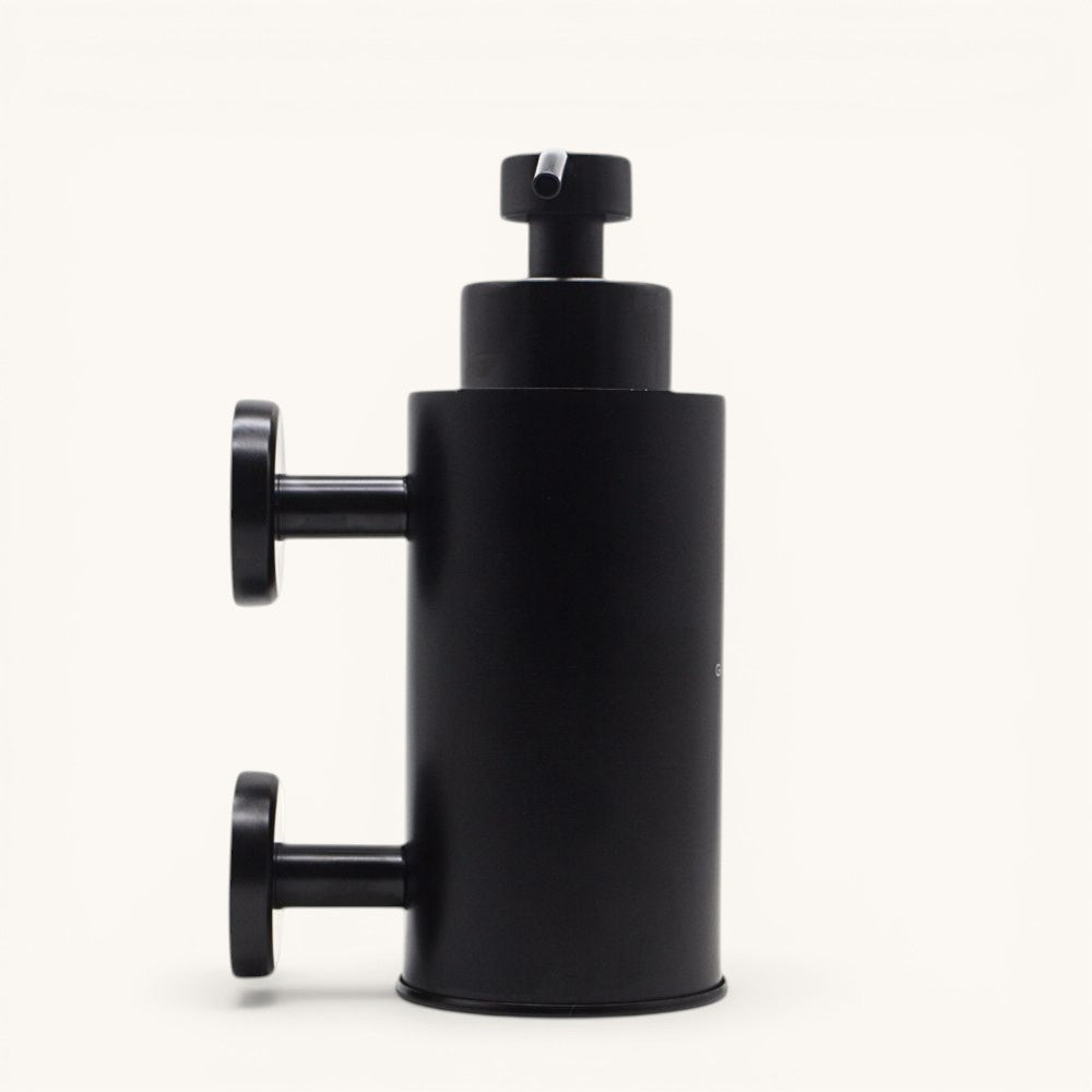 Premium Foaming Hand Soap Dispenser - Wall Mounted