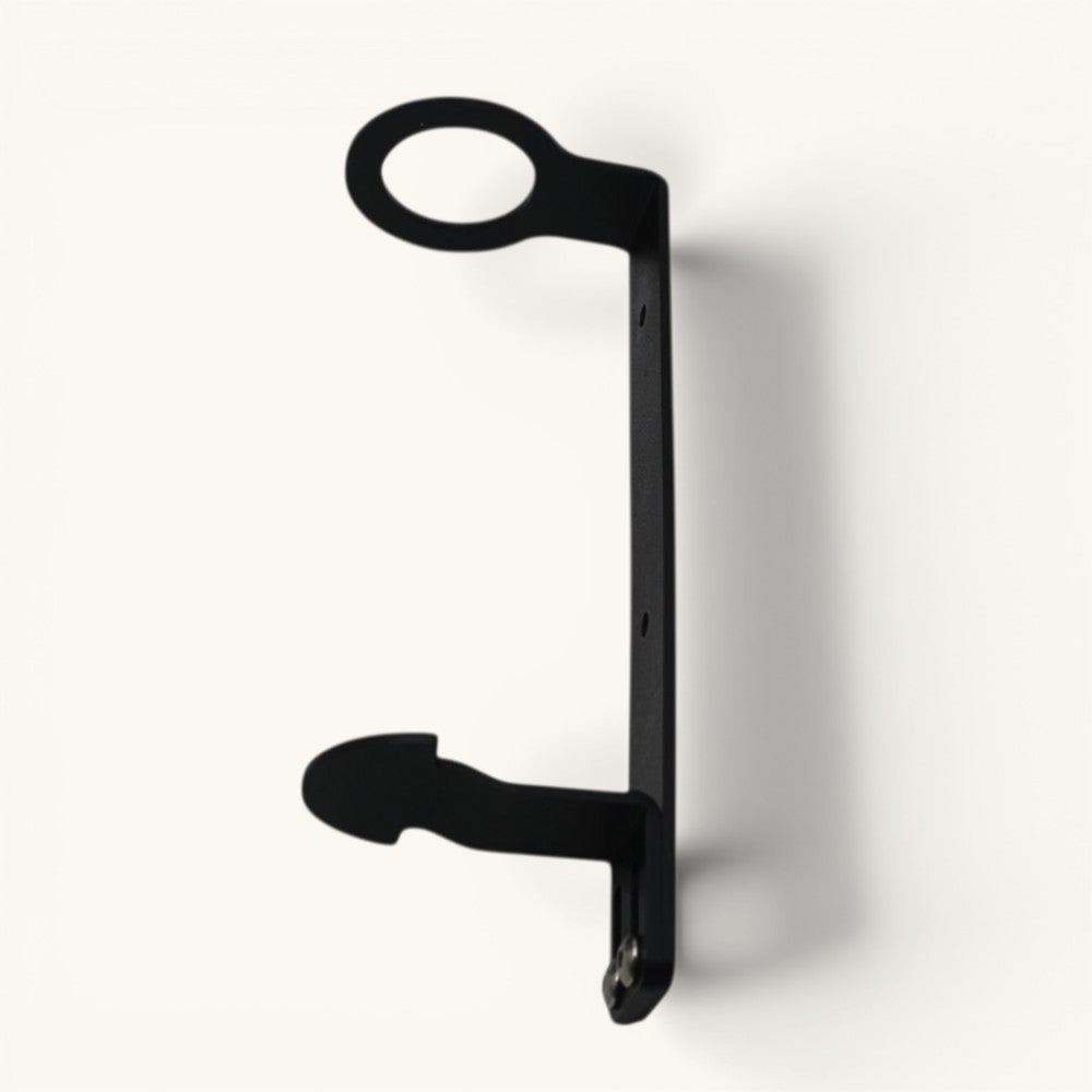 Foaming Hand Soap Wall Bracket