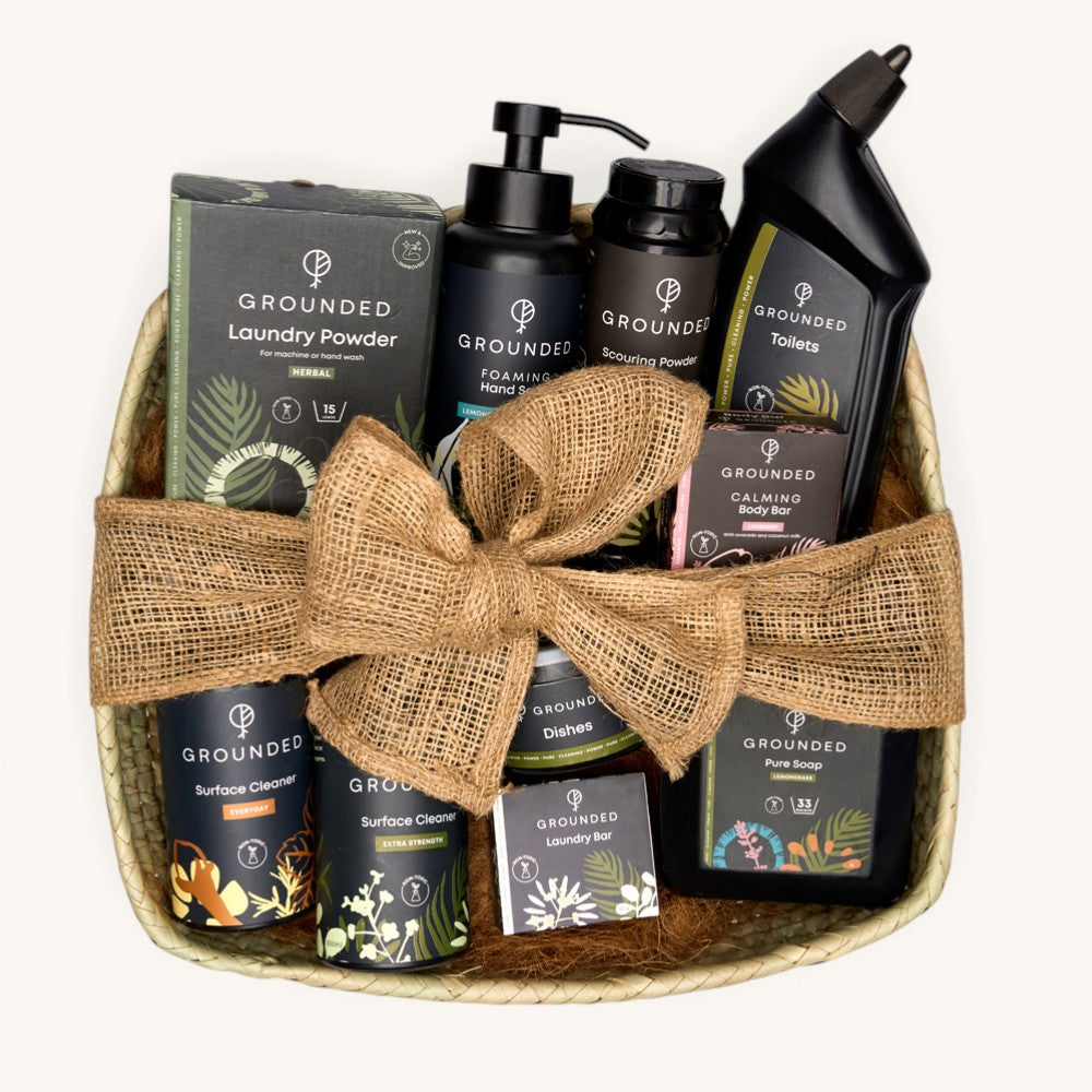 Home Cleaning Large Gift Hamper