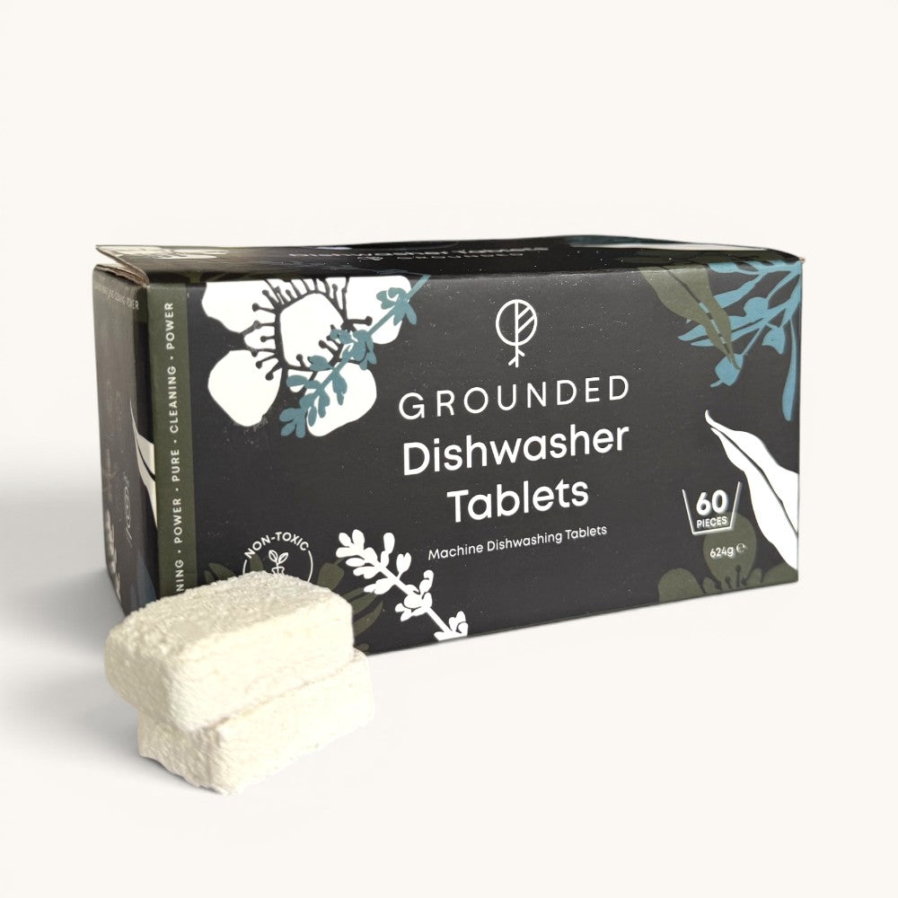 Dishwasher Tablets