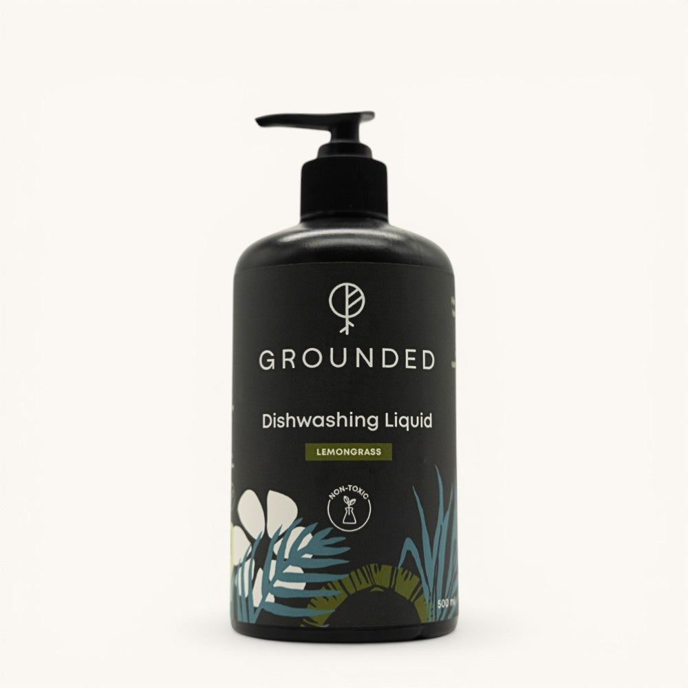 Dishwashing Liquid
