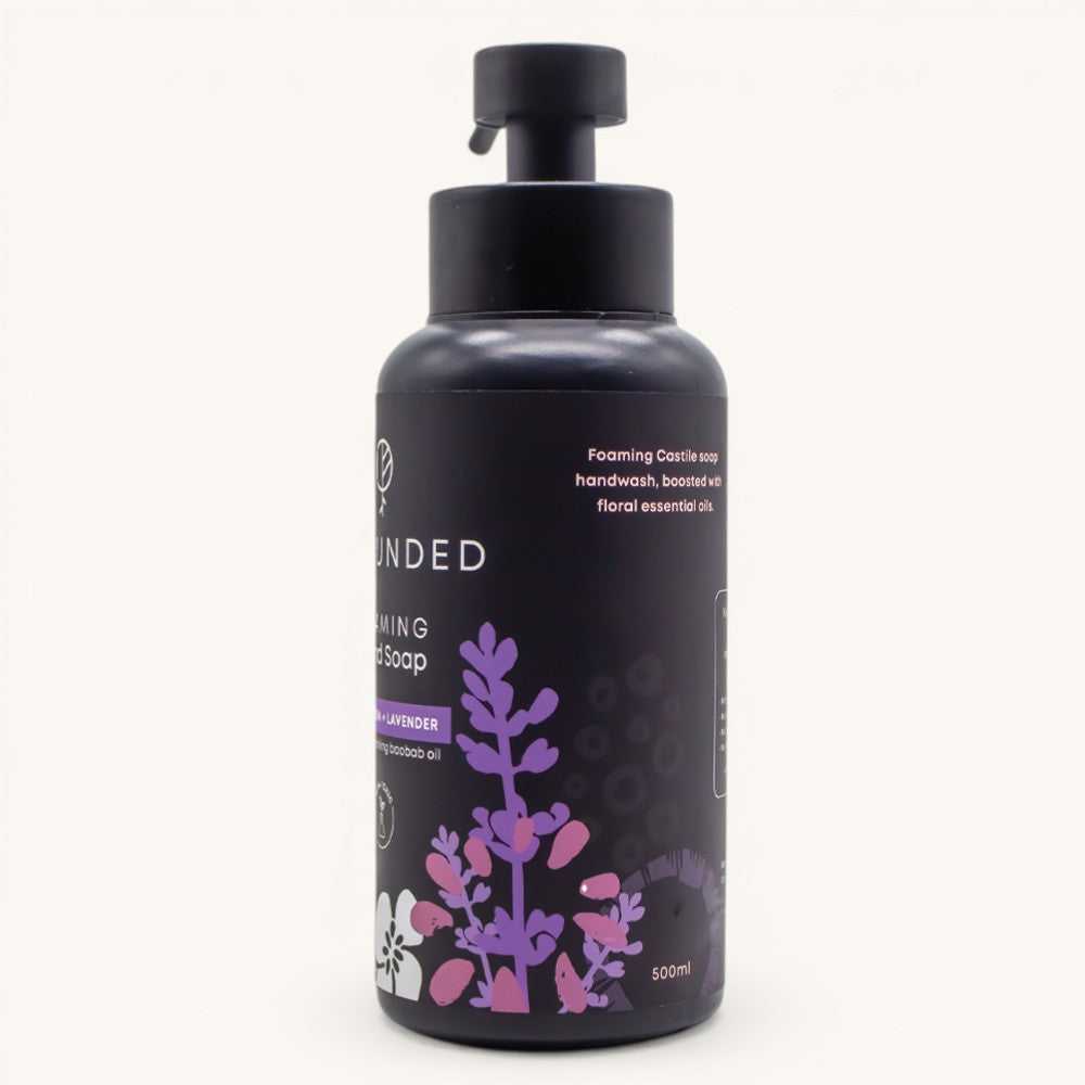 Foaming Hand Soap