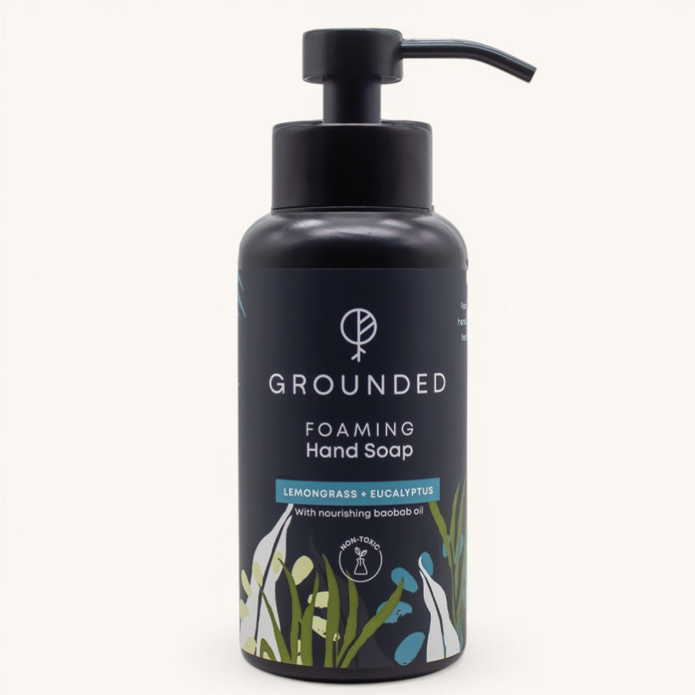 Foaming Hand Soap