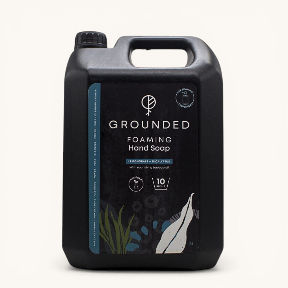 Foaming Hand Soap