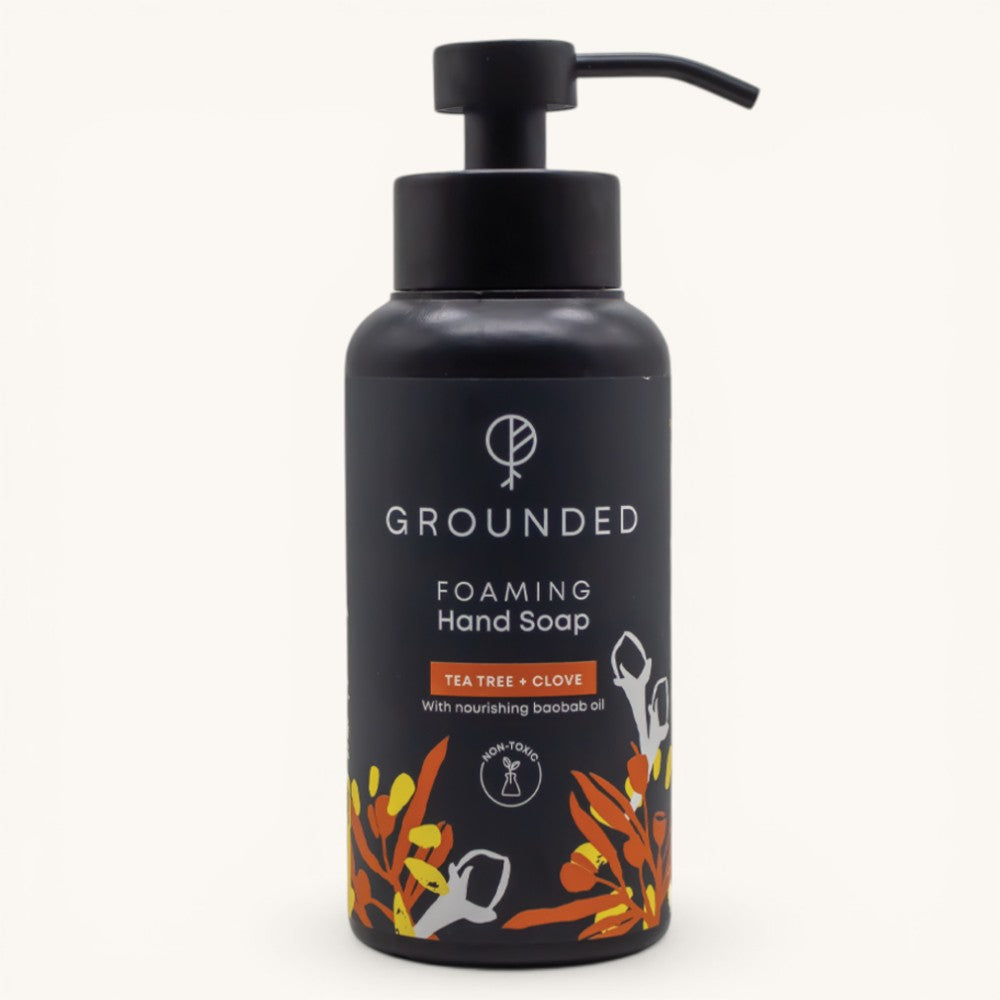 Foaming Hand Soap