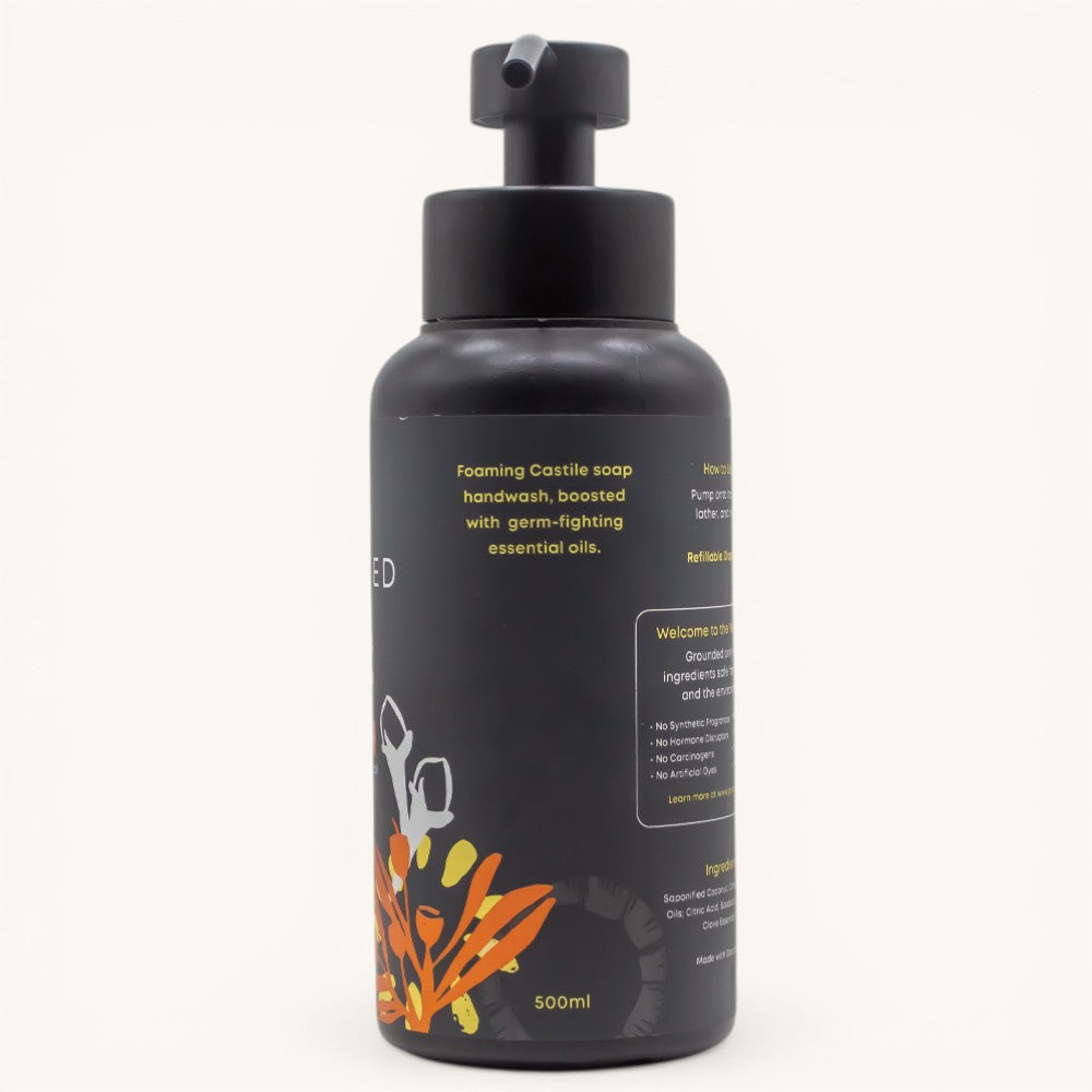 Foaming Hand Soap