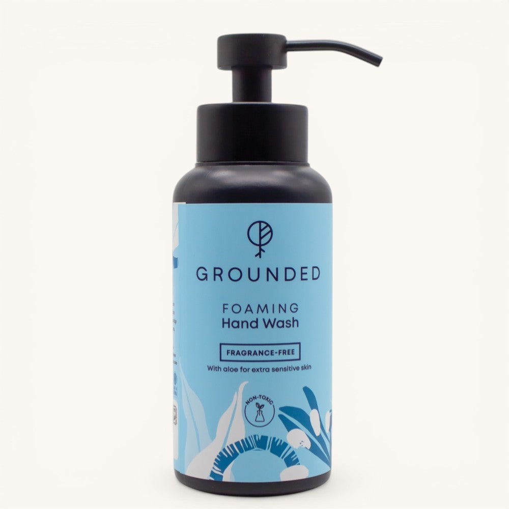 Foaming Hand Soap - Sensitive Skin