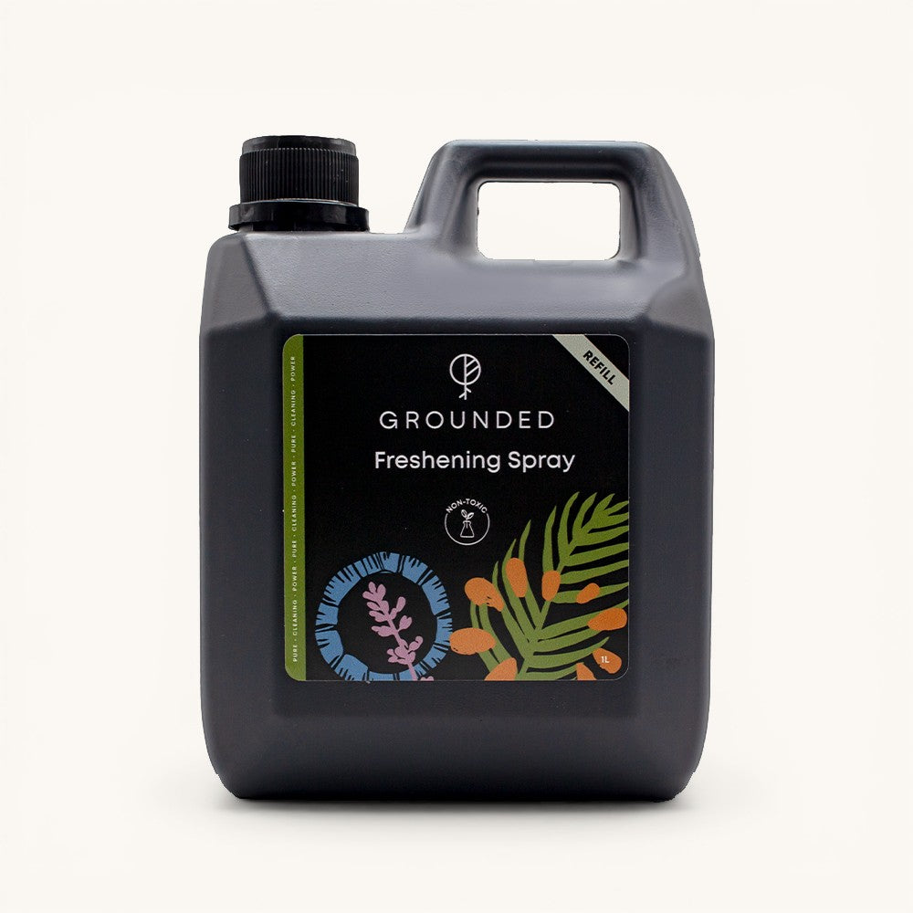 Freshening Spray