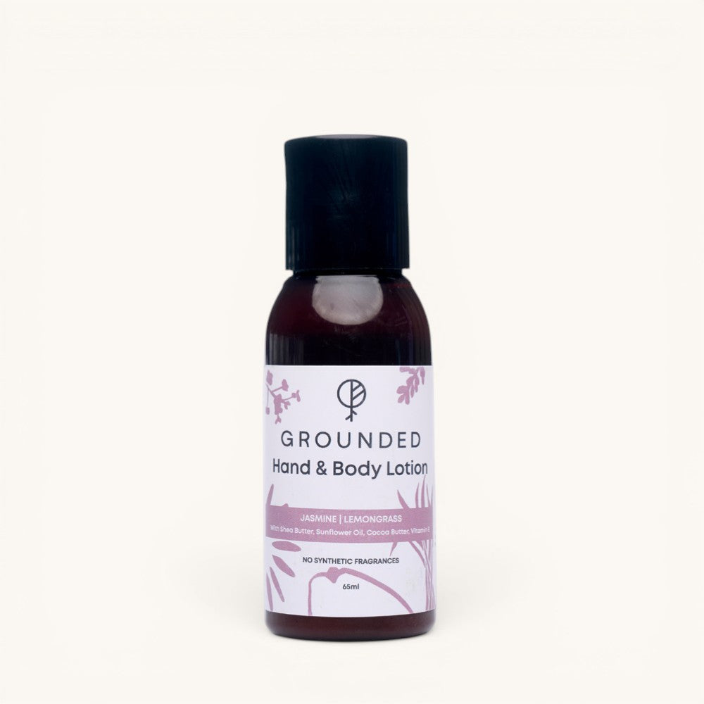 Hand & Body Lotion