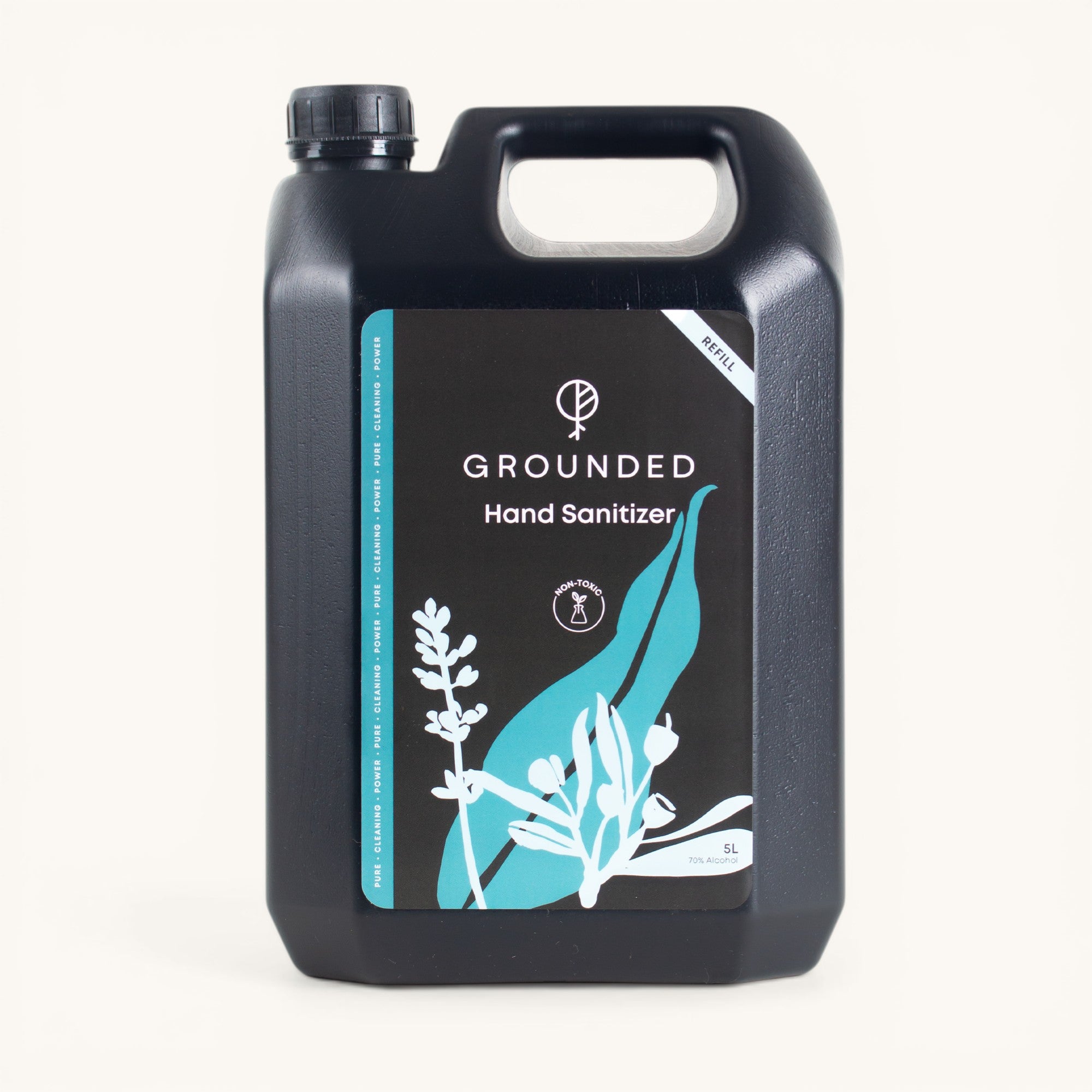 Hand Sanitizer