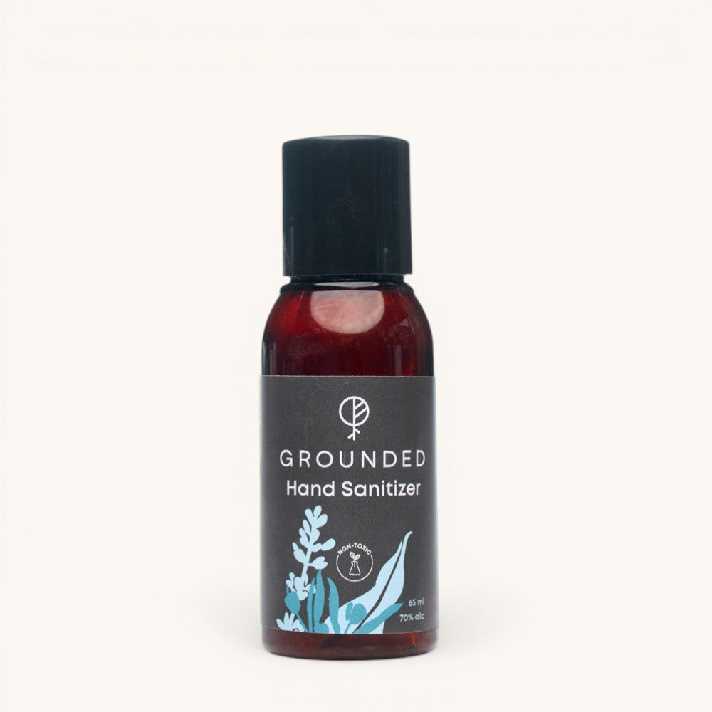 Hand Sanitizer