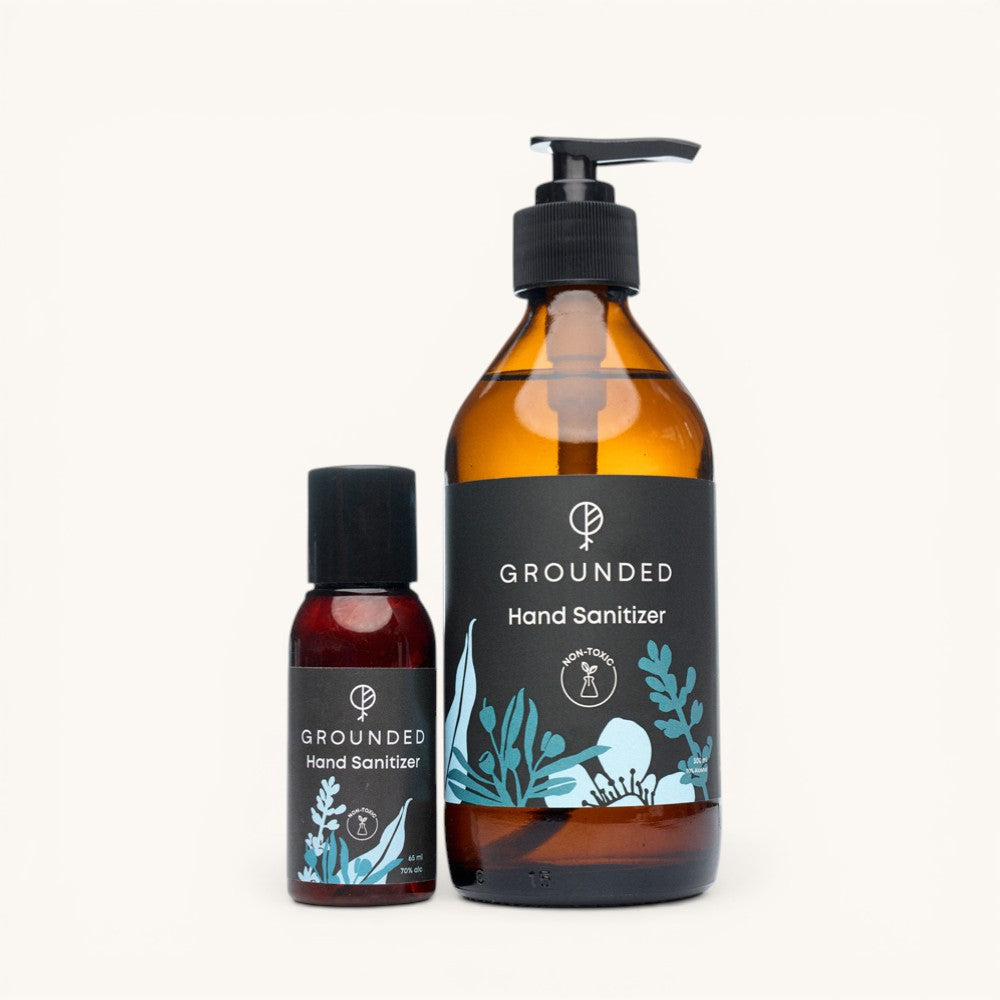 Hand Sanitizer