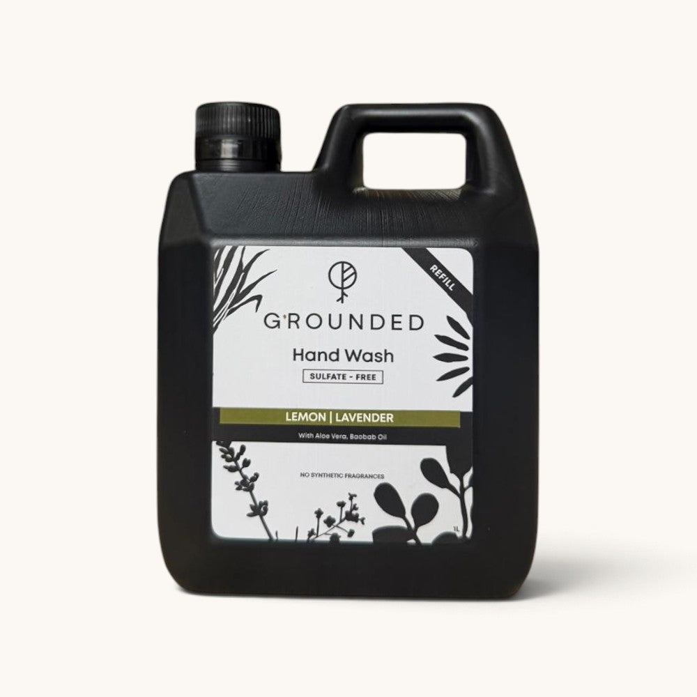 Hand Wash Gel