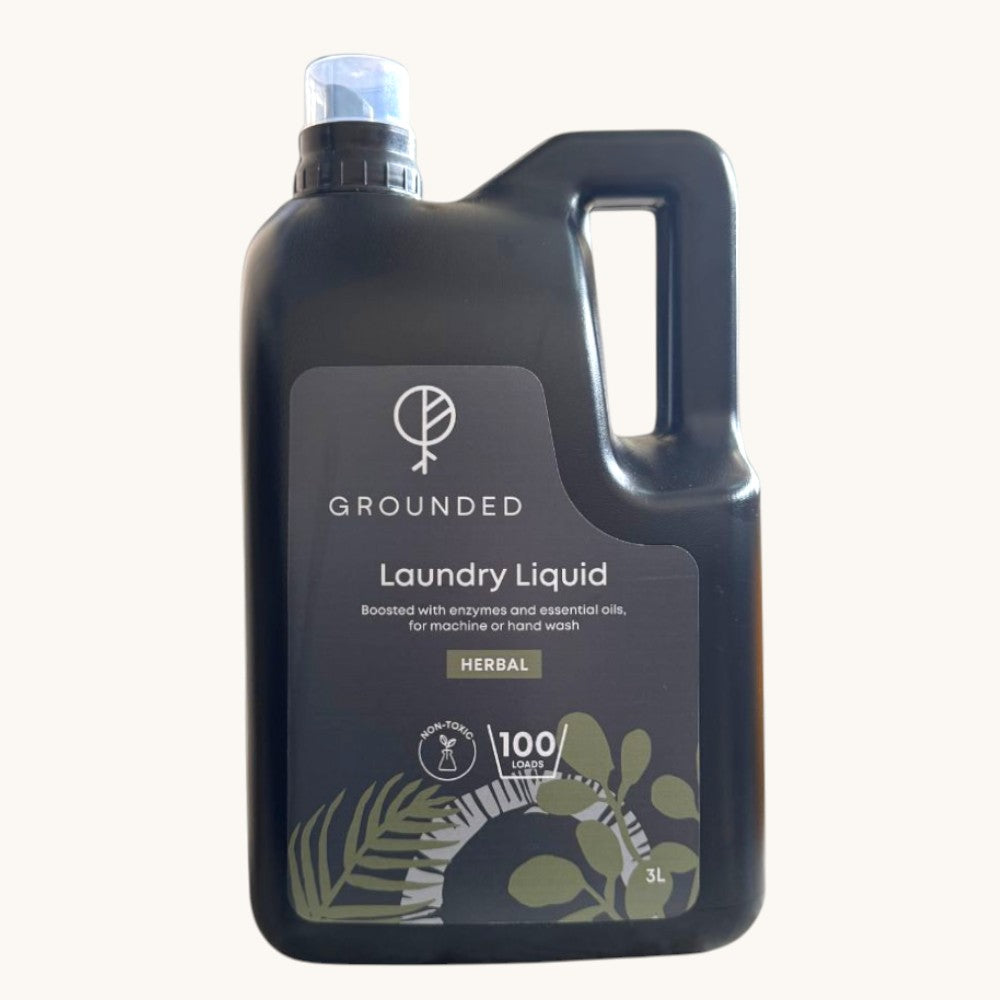 Laundry Liquid