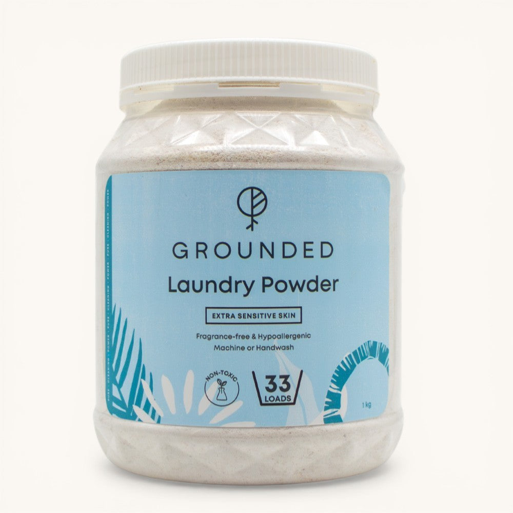 Laundry Powder - Extra Sensitive Skin