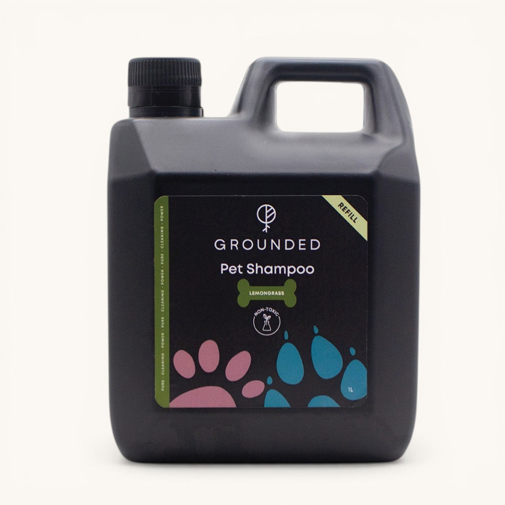 Pet Shampoo