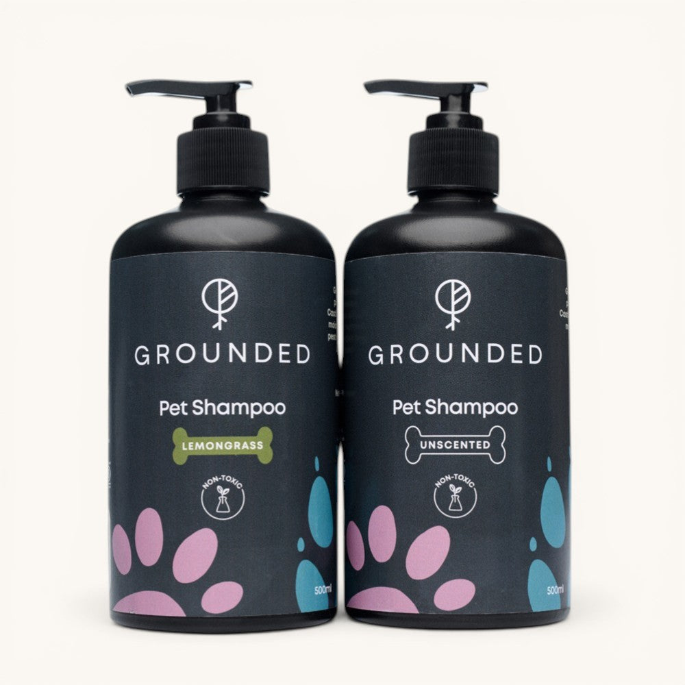 Pet Shampoo