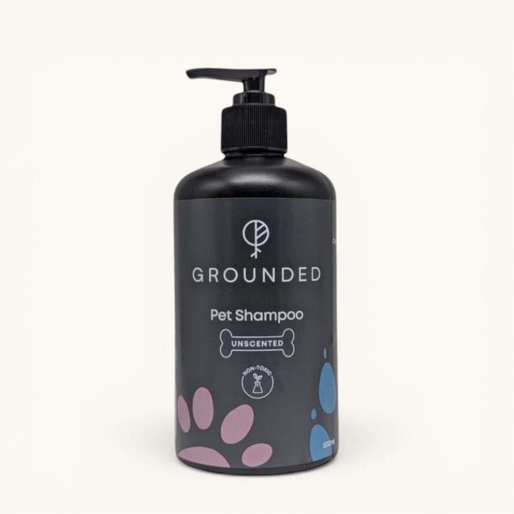 Pet Shampoo