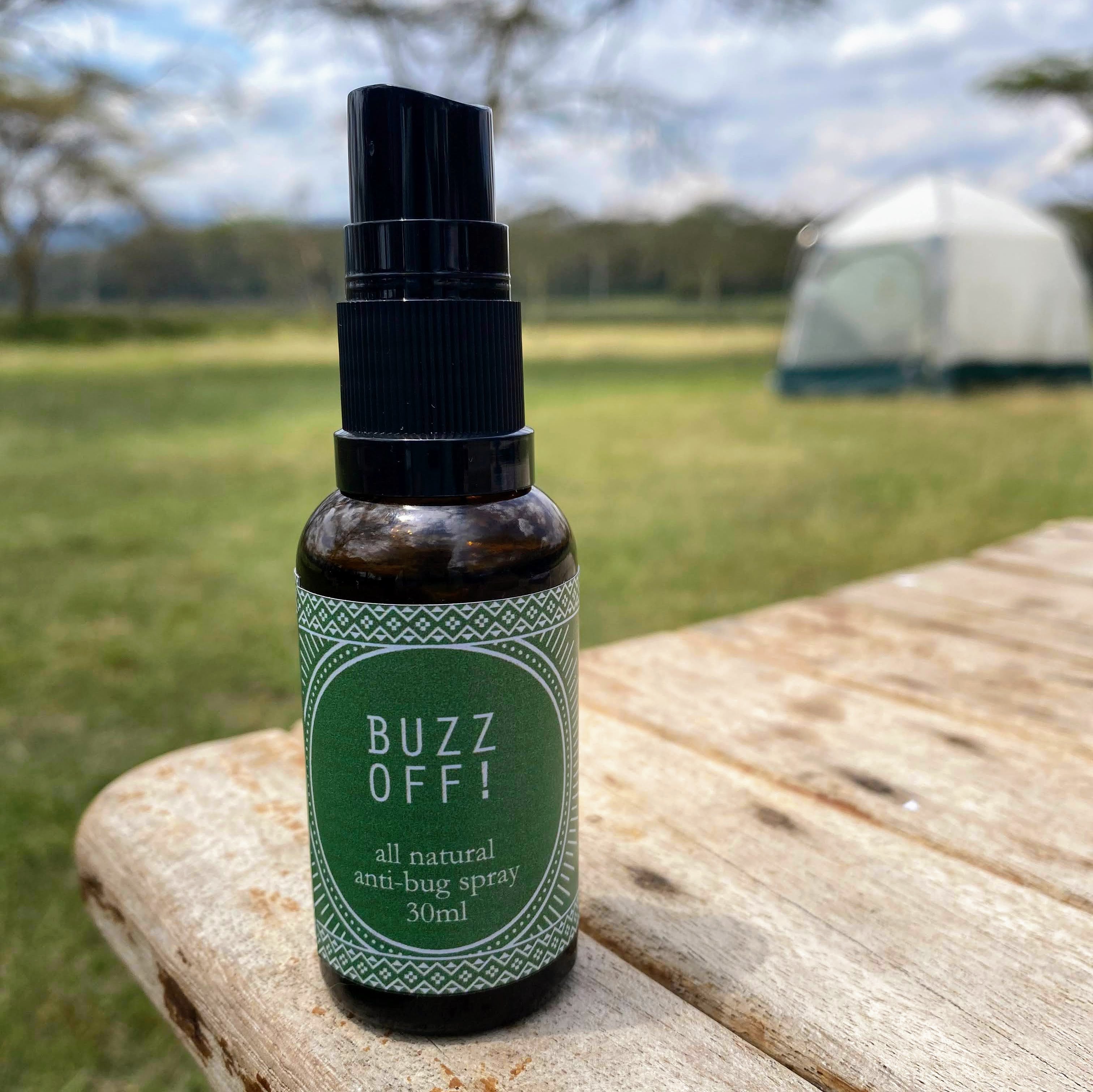 Provisions Buzz Off