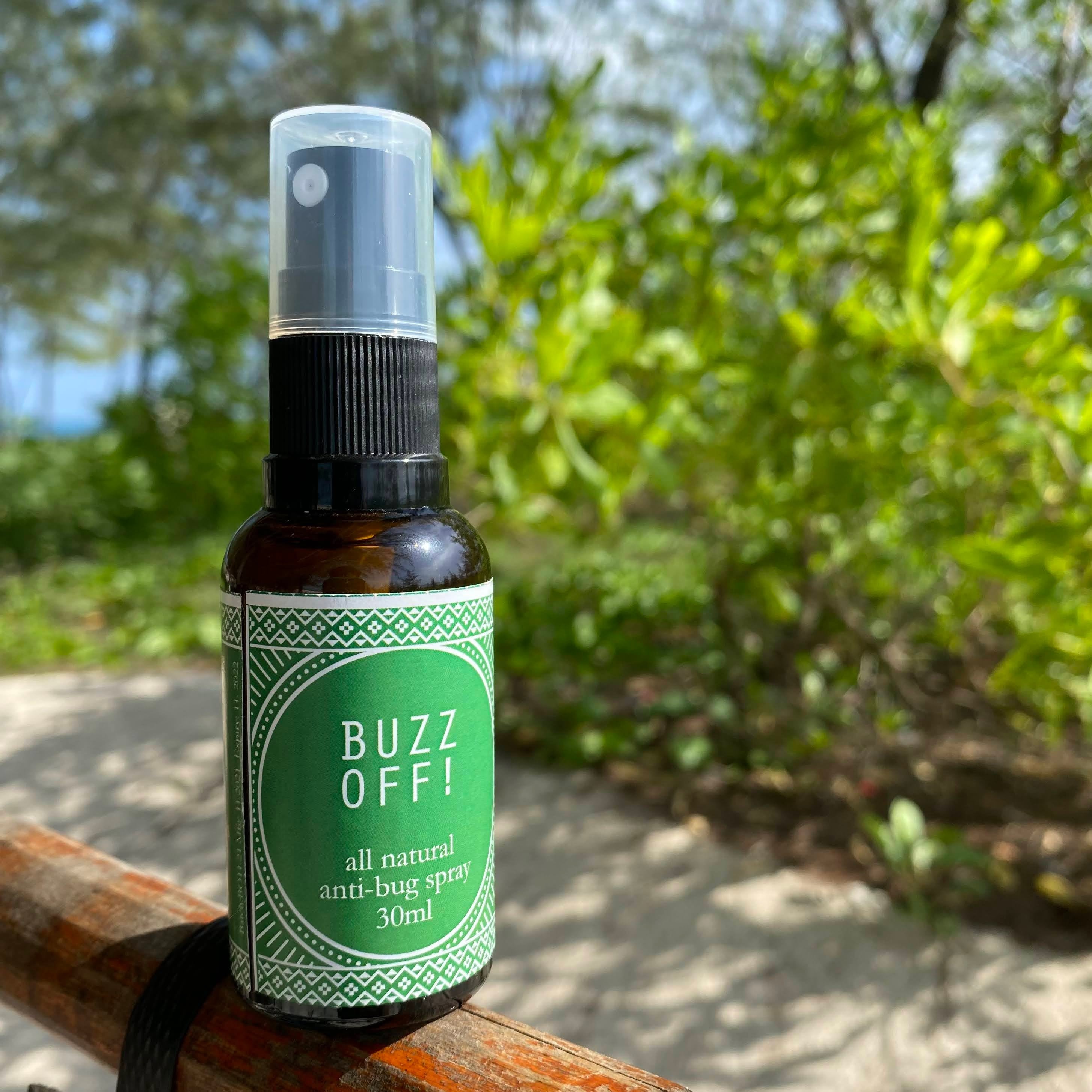 Provisions Buzz Off