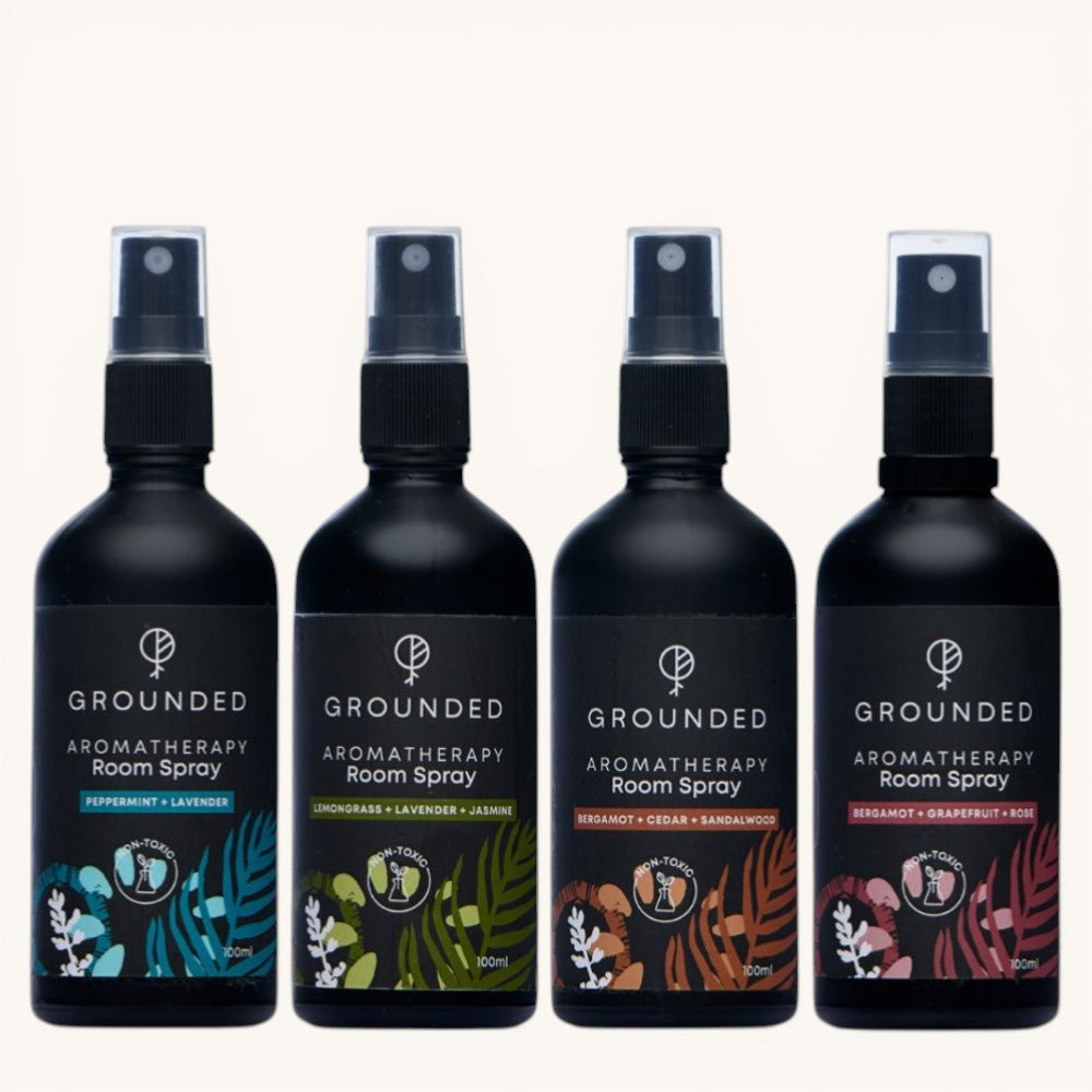 Aromatherapy Room Spray