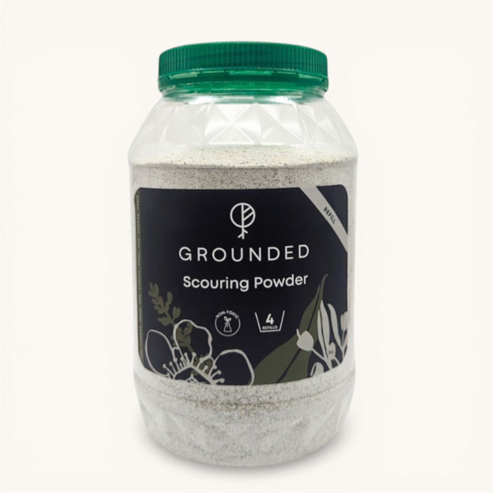 Scouring Powder