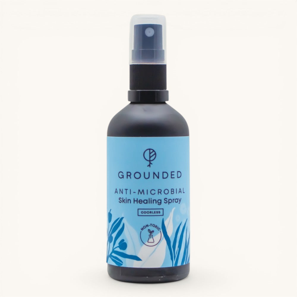 Skin Healing Spray