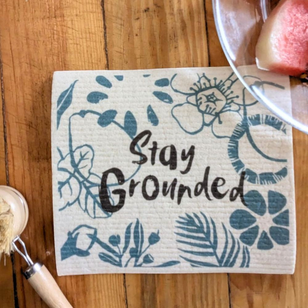 Swedish Dish Cloth