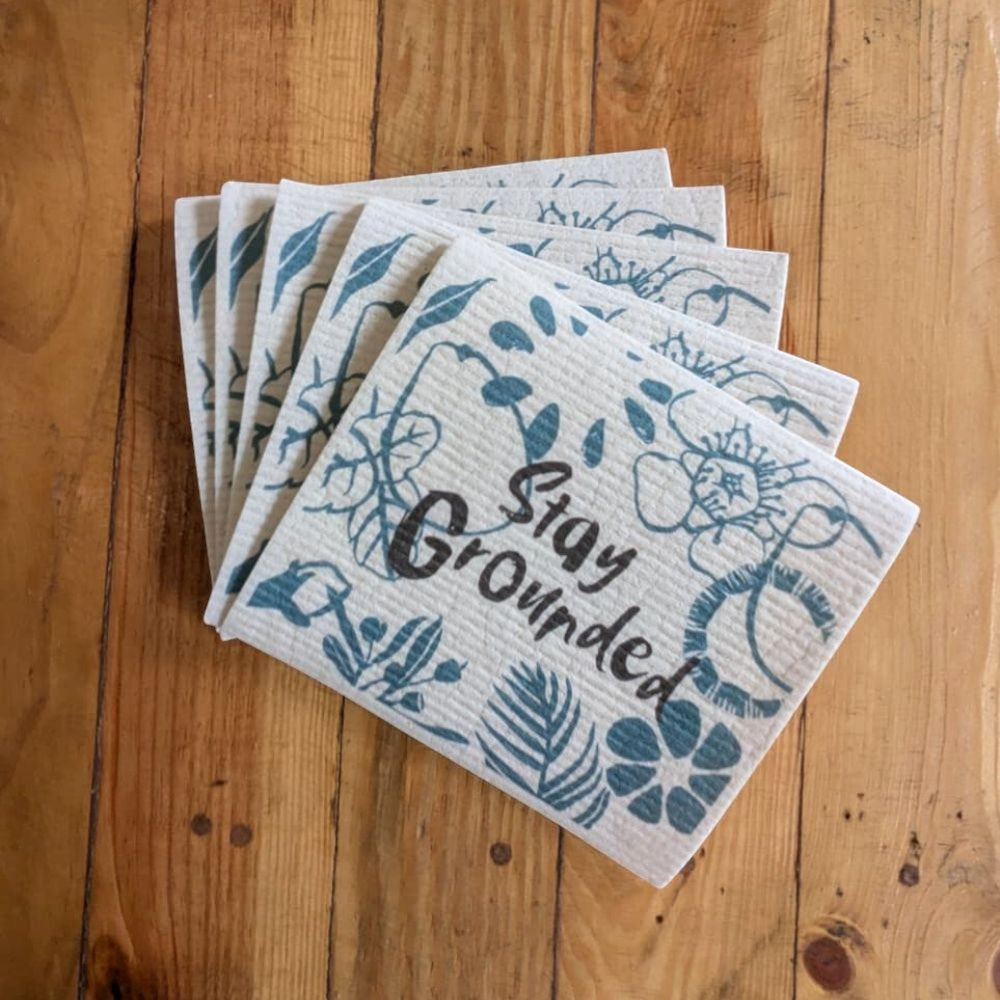 Swedish Dish Cloth