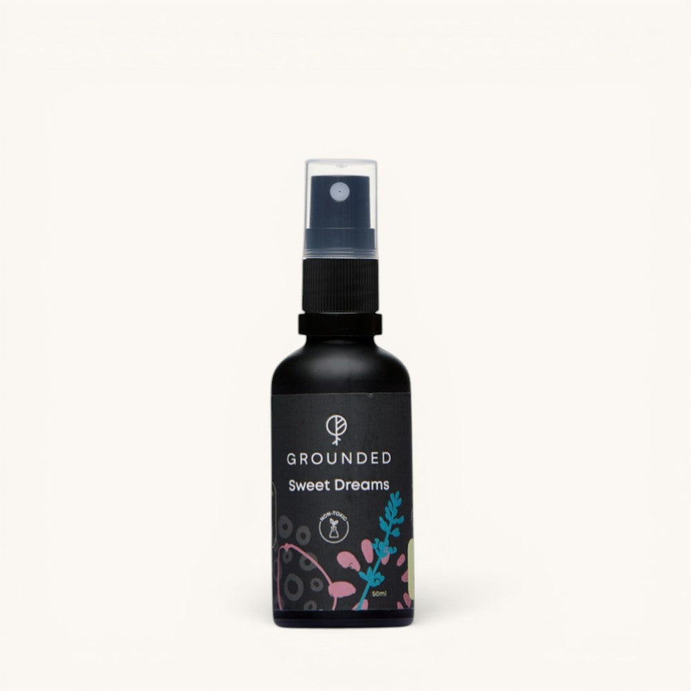 Sweet Dreams Aromatherapy Spray