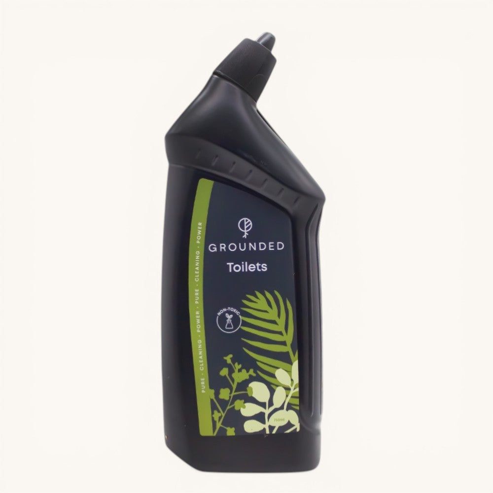 Toilet Cleaner