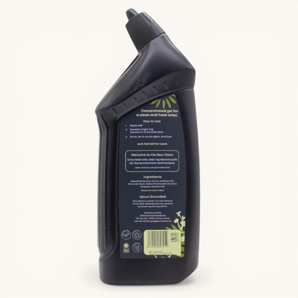 Toilet Cleaner