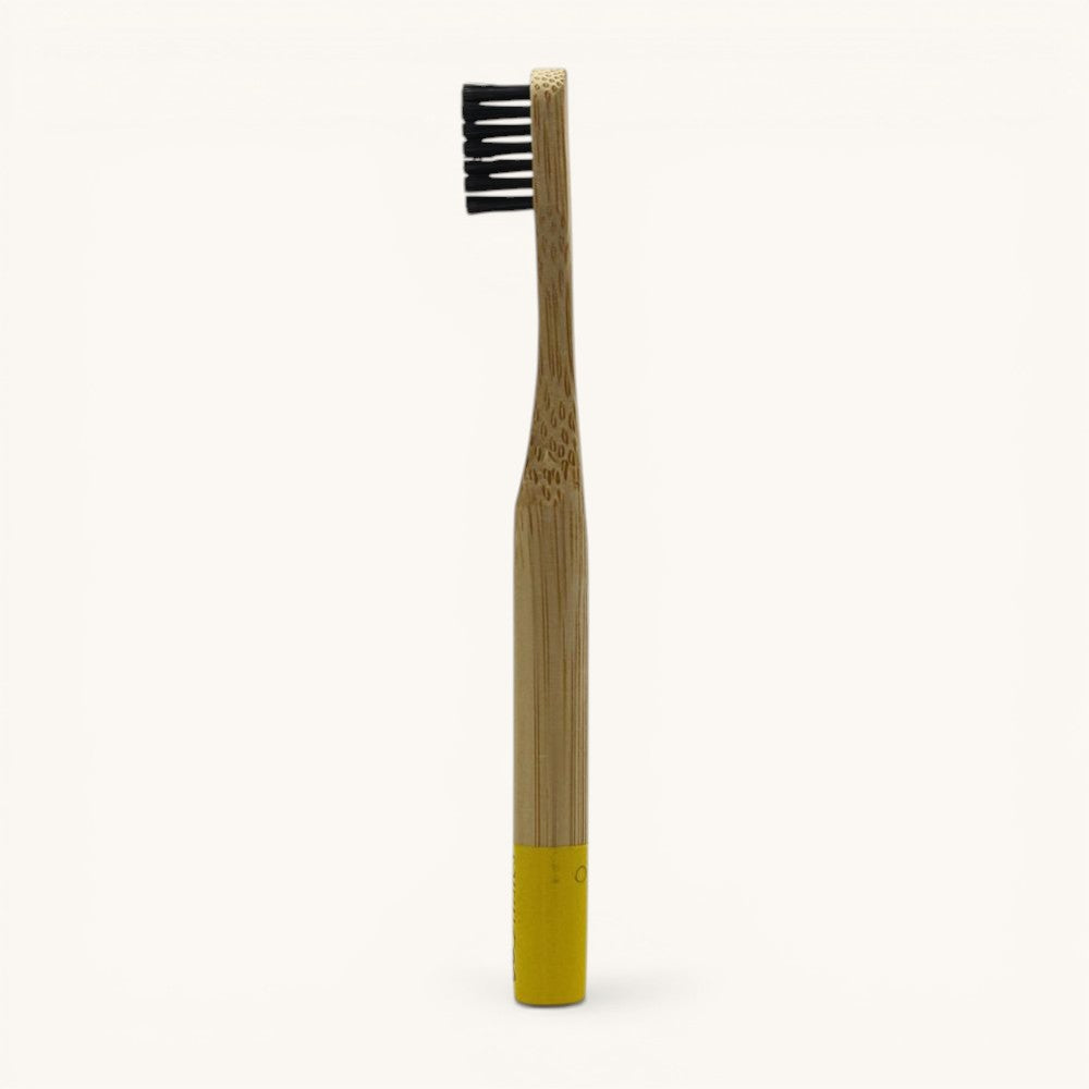 Kids Bamboo Toothbrush