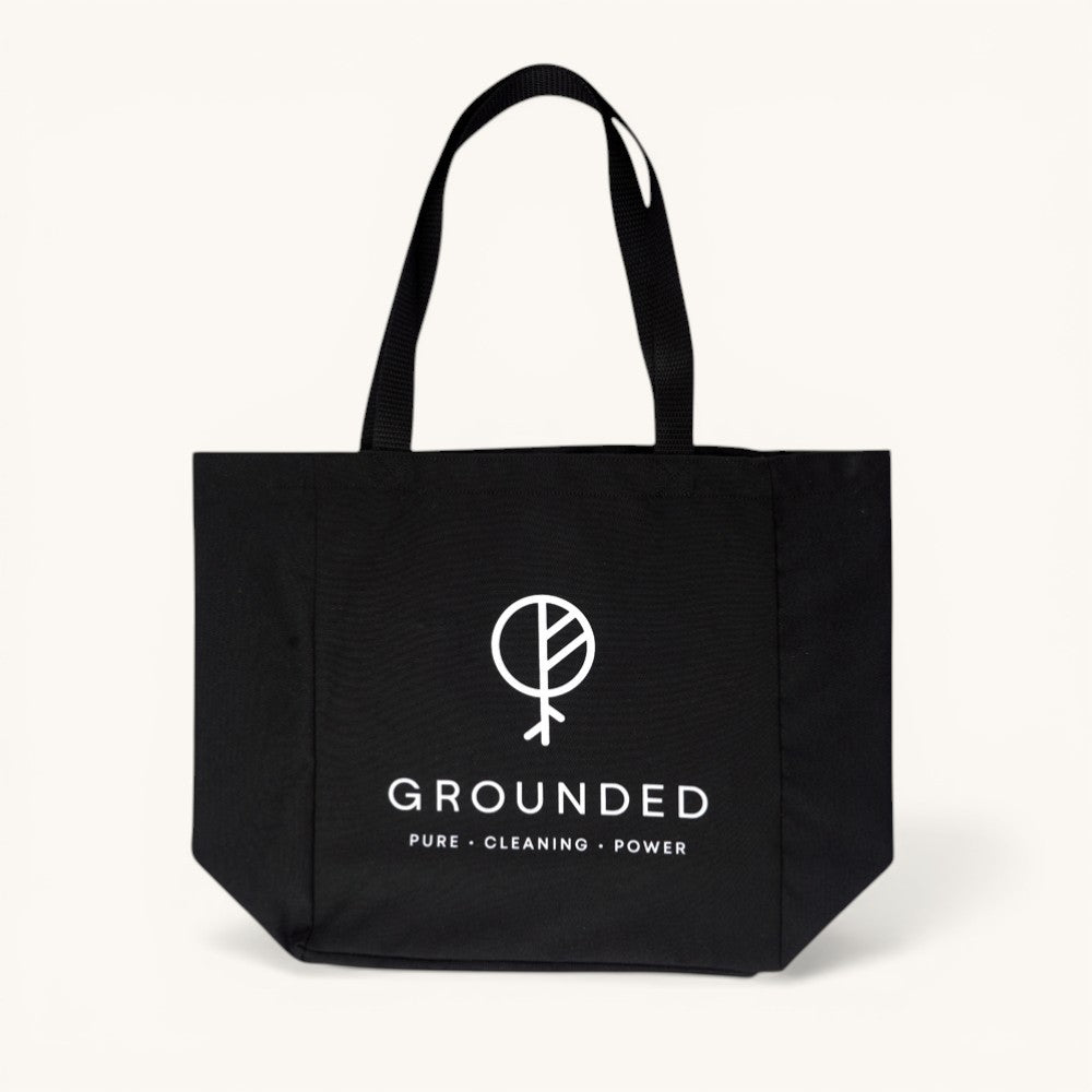 Reusable Tote Bag