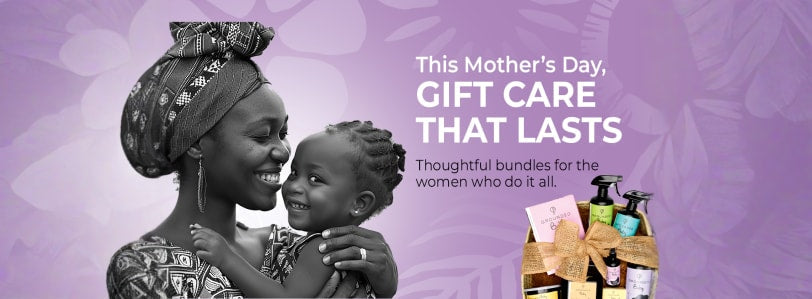 5 Gift Ideas for Mother's Day