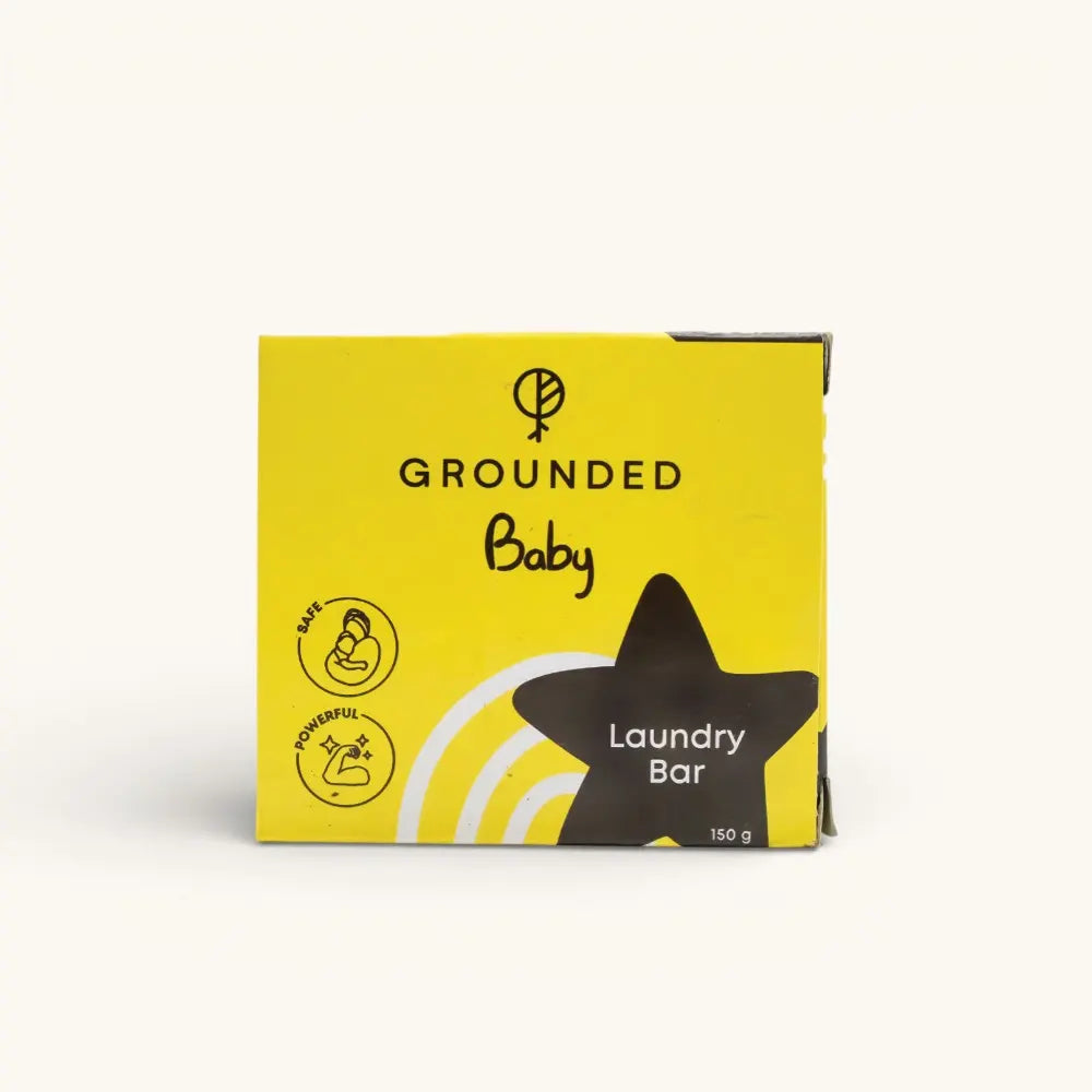 Baby Laundry Bar