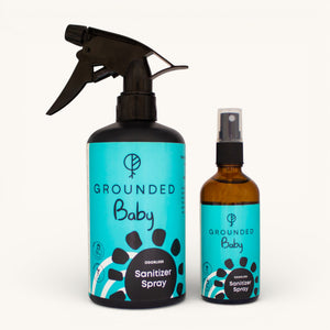Baby Sanitizer Spray