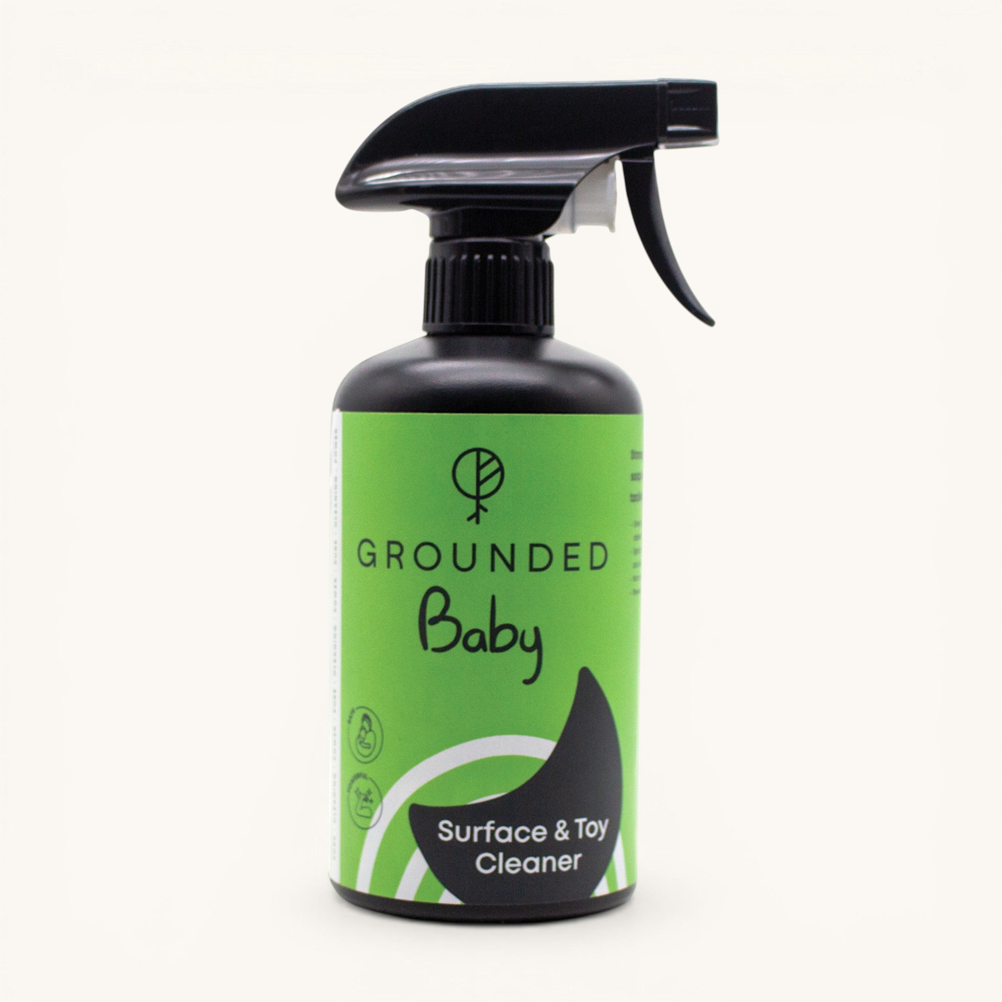 Baby Surface & Toy Cleaner