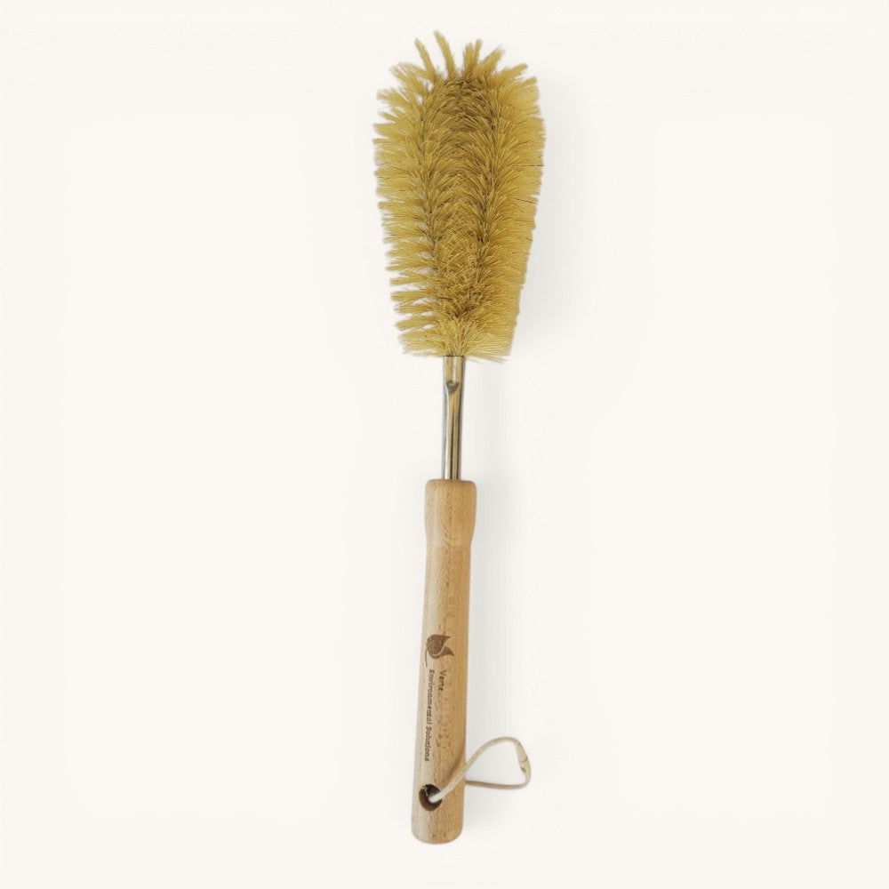 Bamboo Bottle Brush