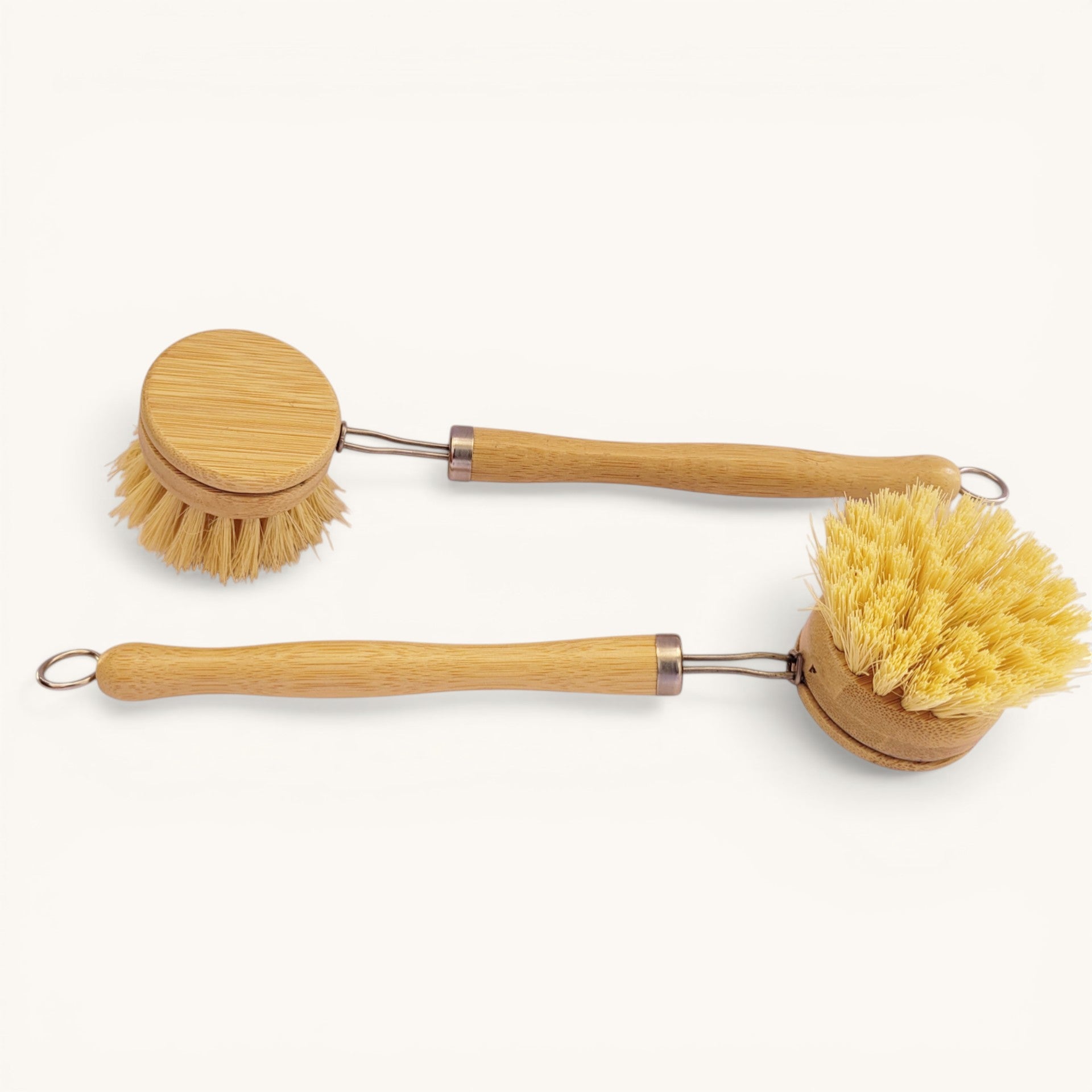 Bamboo Dish Brush