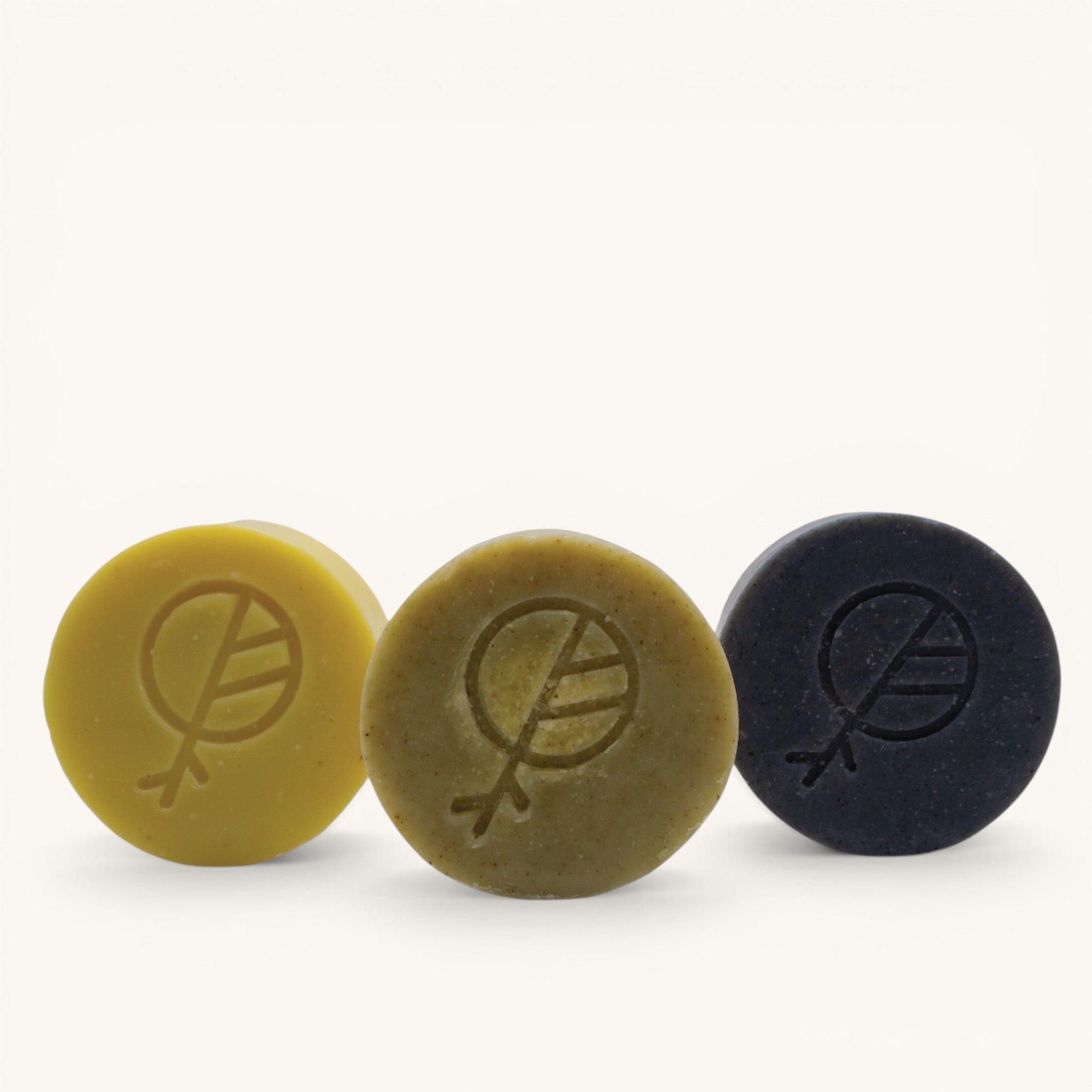 Body Bar Trio - Eco Bag