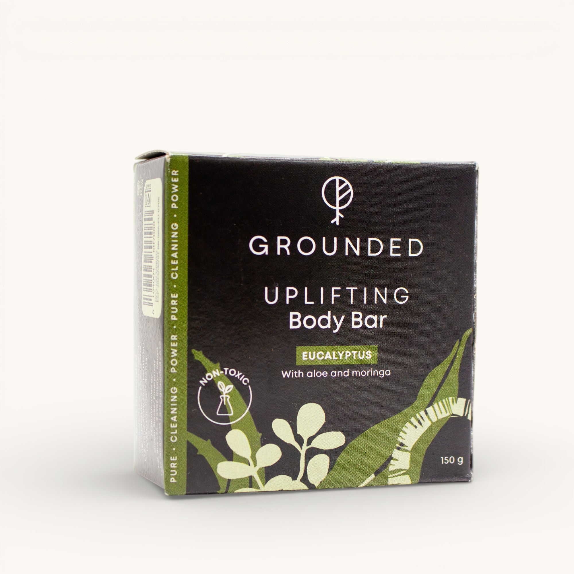 Uplifting Body Bar Soap