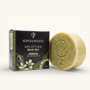 Uplifting Body Bar Soap